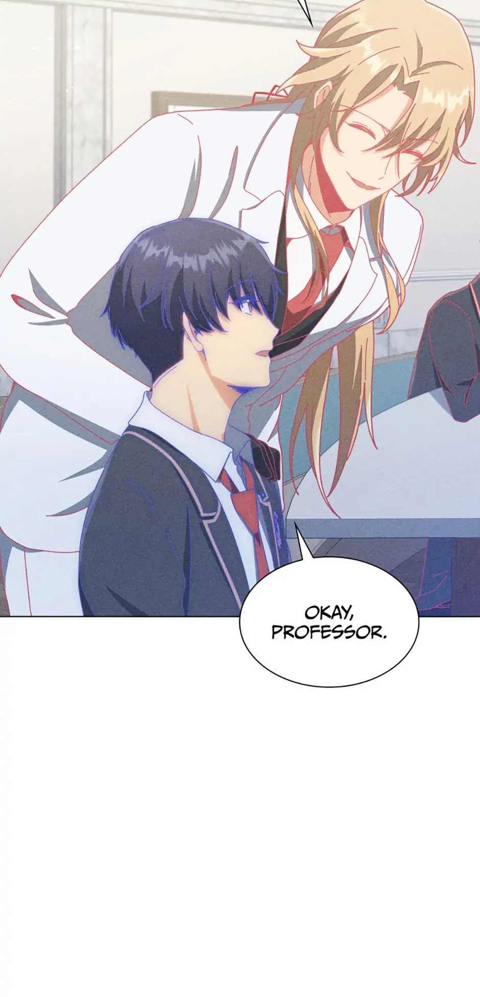 Read Necromancer Acade Manga Online