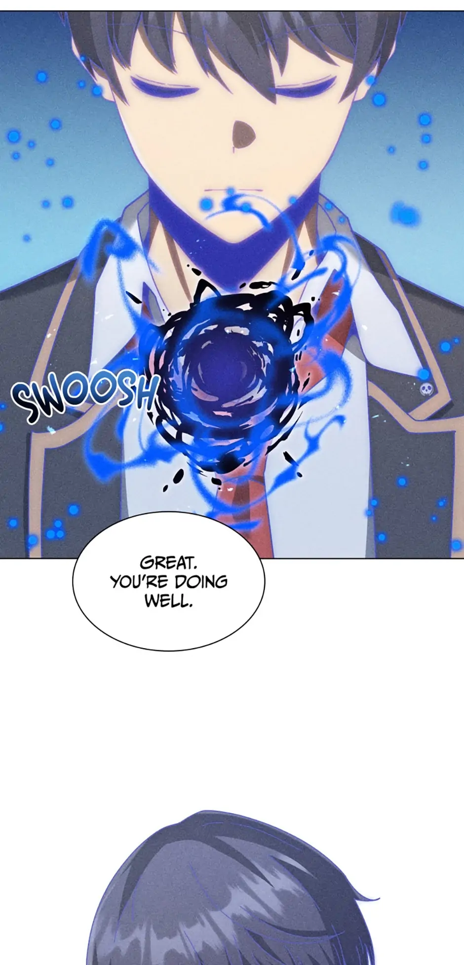 Read Necromancer Acade Manga Online