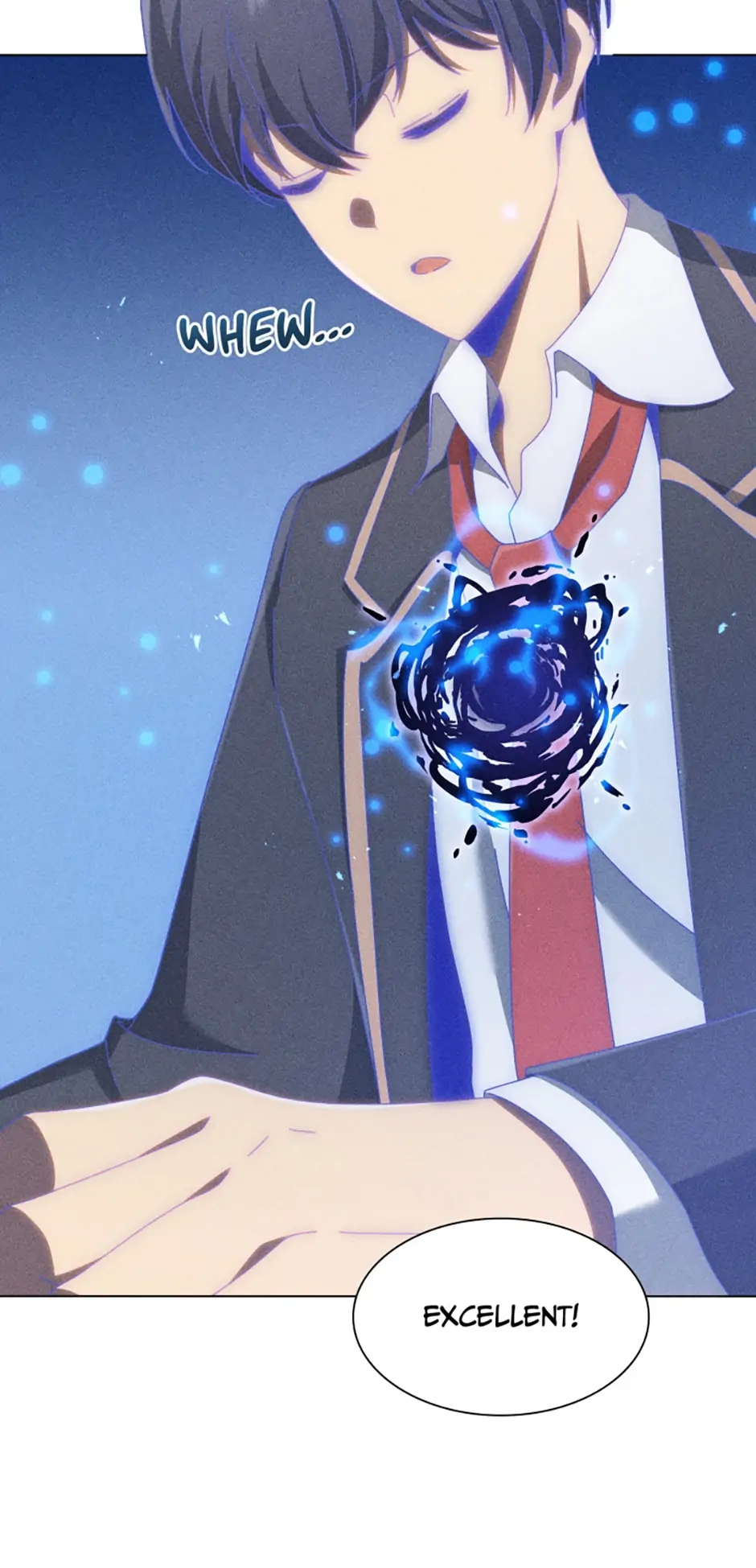 Read Necromancer Acade Manga Online