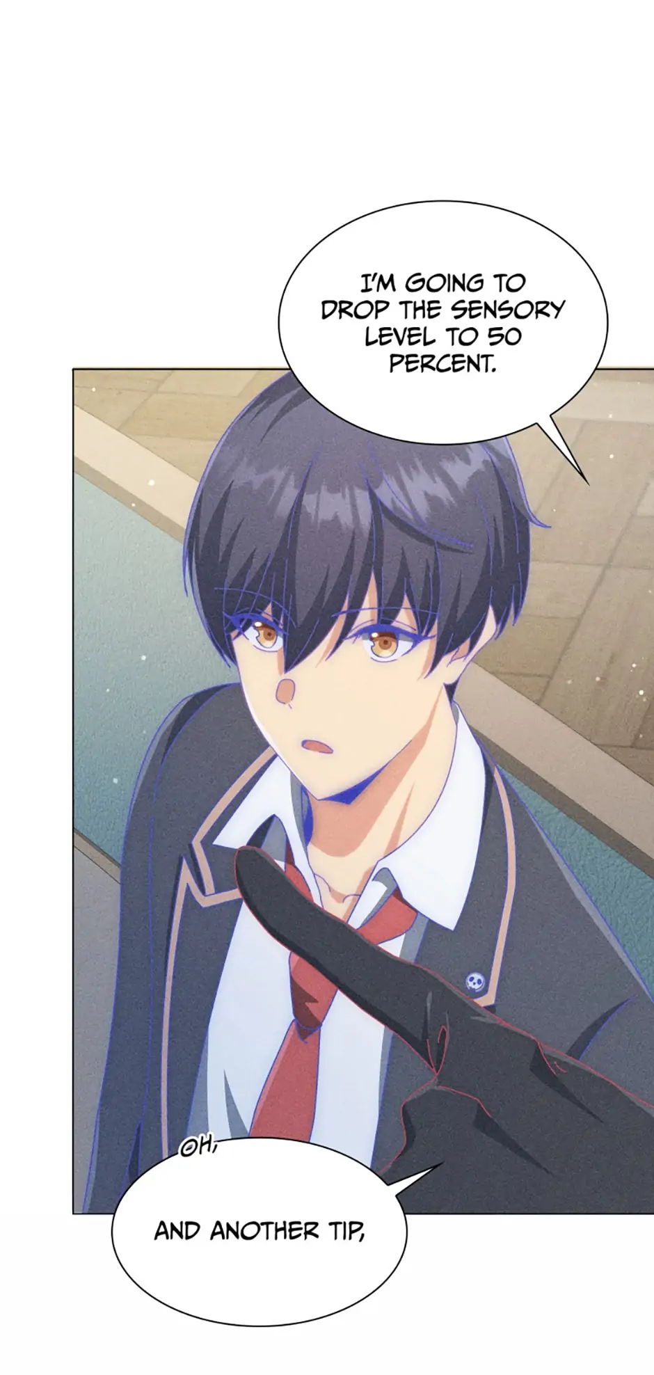 Read Necromancer Acade Manga Online