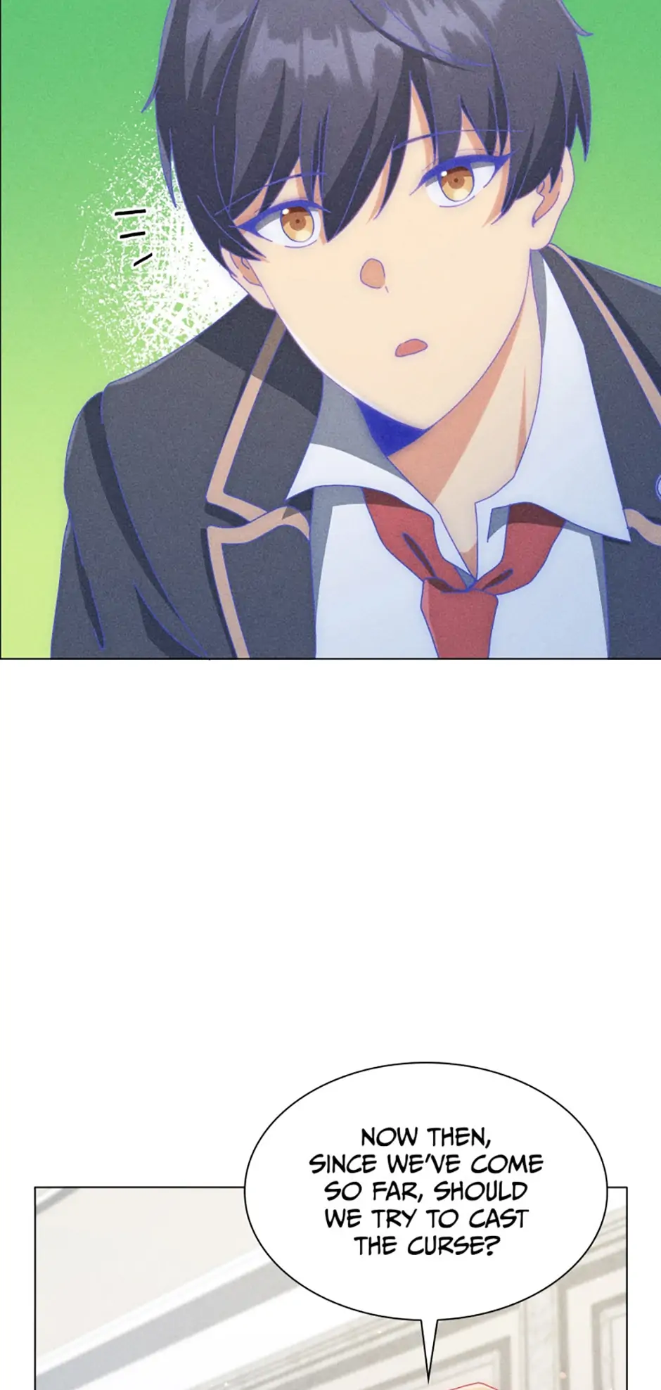 Read Necromancer Acade Manga Online