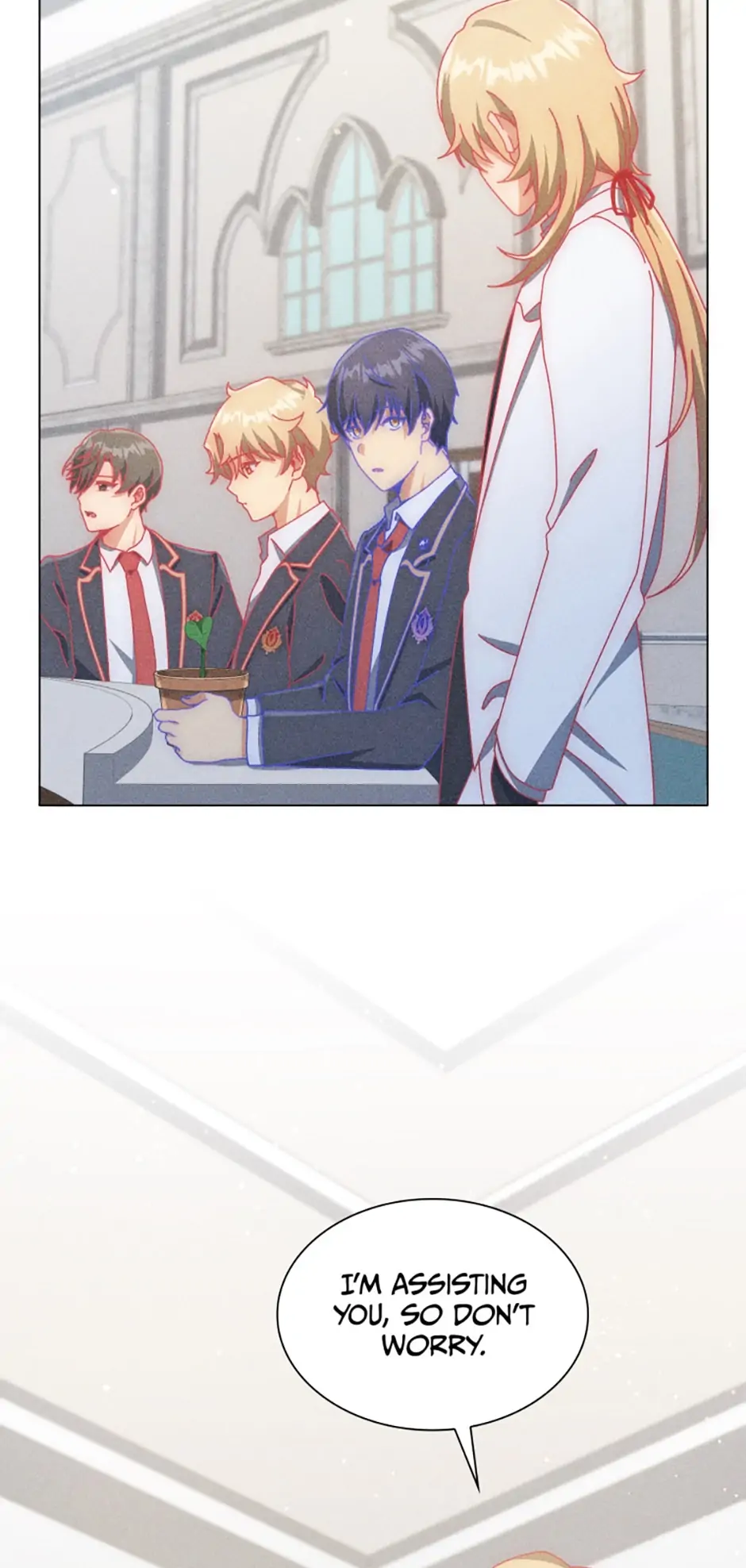 Read Necromancer Acade Manga Online