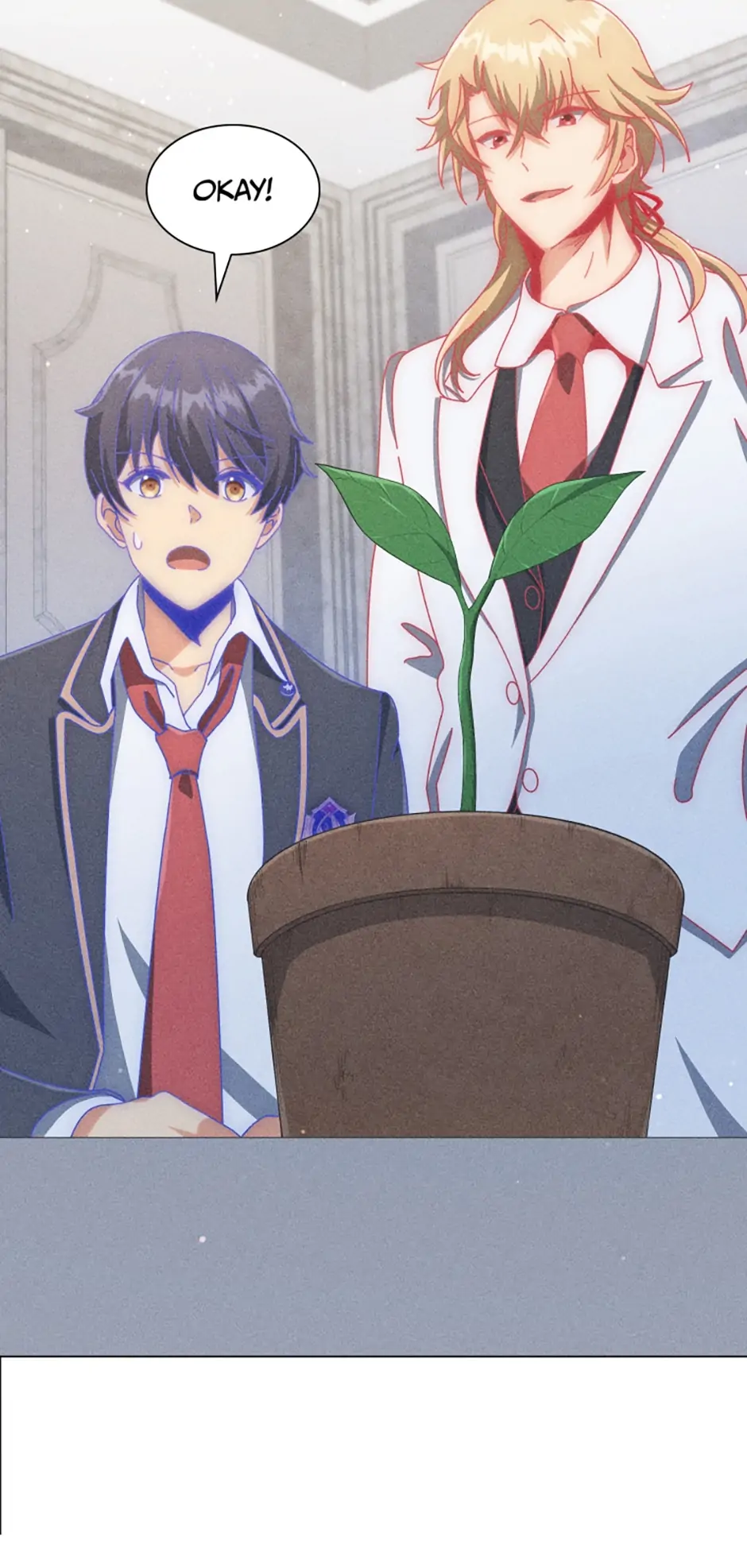 Read Necromancer Acade Manga Online