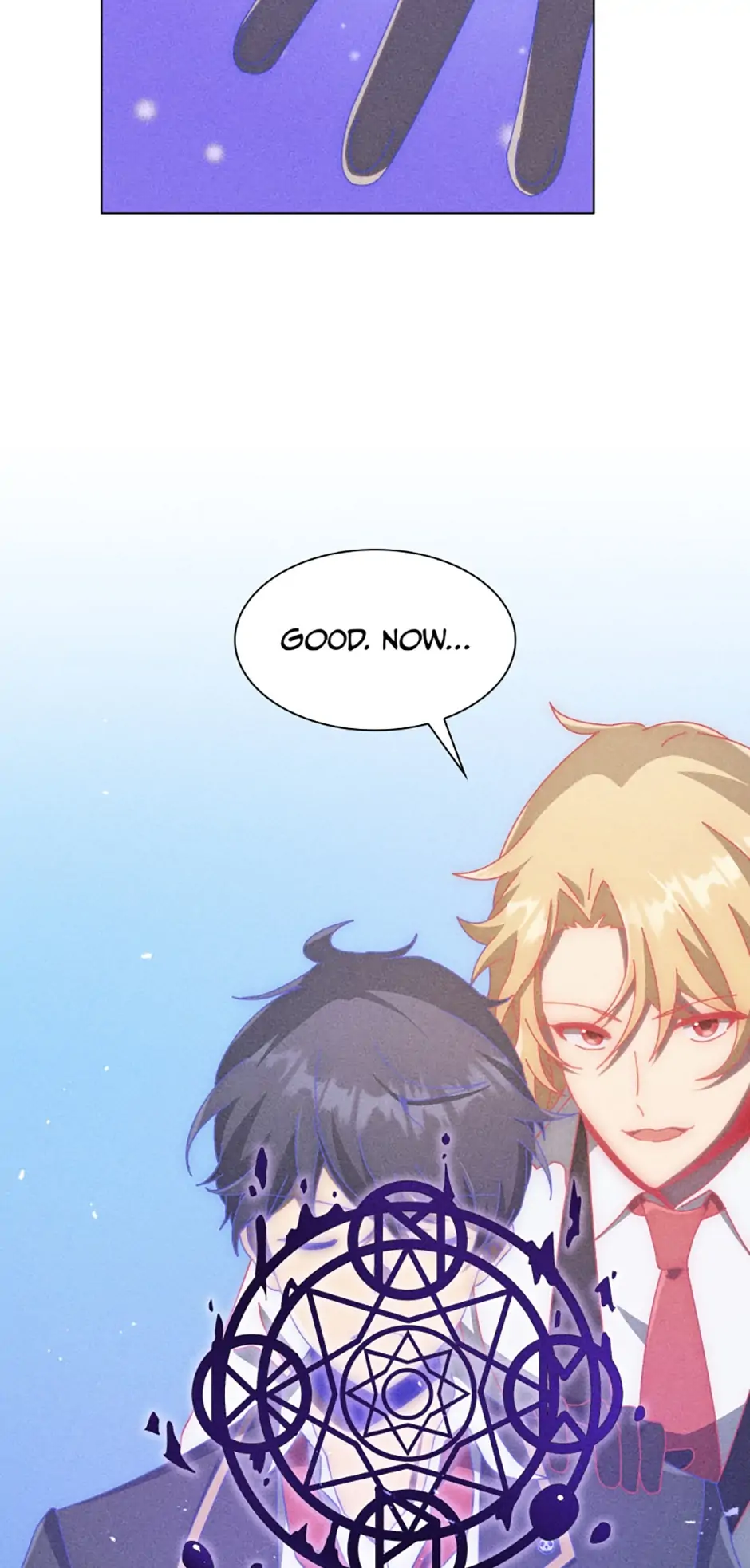 Read Necromancer Acade Manga Online