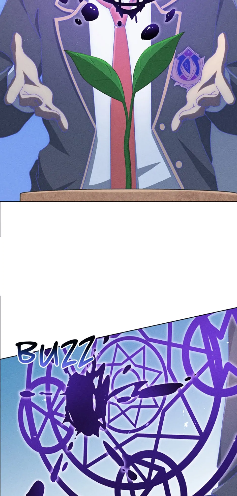 Read Necromancer Acade Manga Online