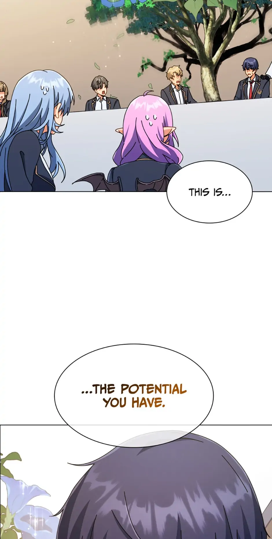 Read Necromancer Acade Manga Online