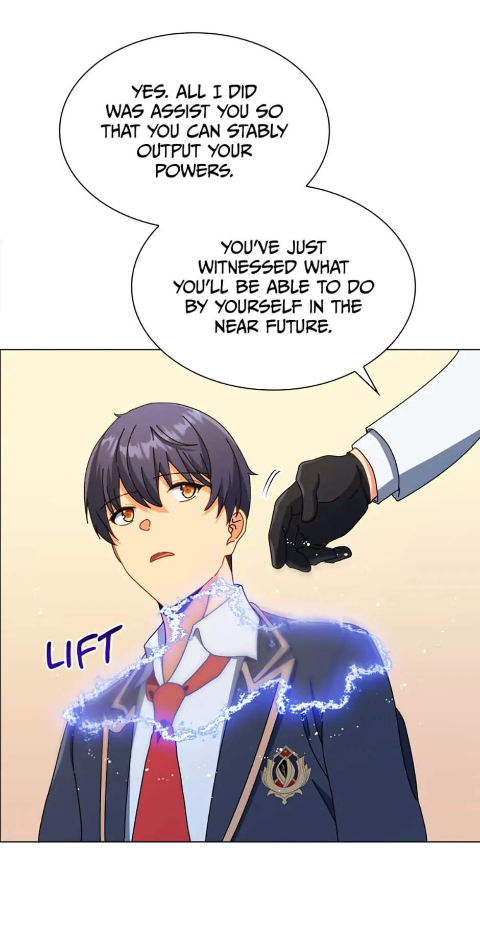 Read Necromancer Acade Manga Online