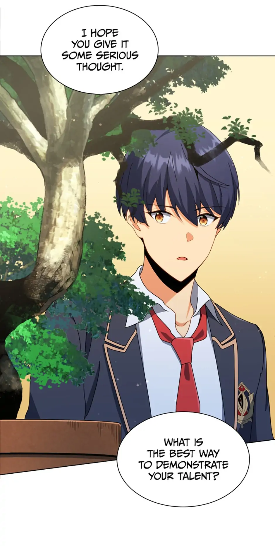 Read Necromancer Acade Manga Online