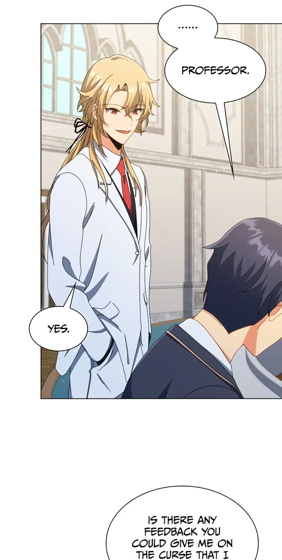 Read Necromancer Acade Manga Online