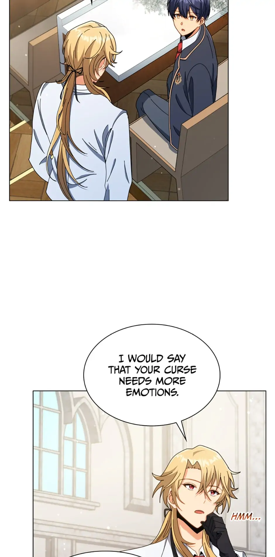 Read Necromancer Acade Manga Online