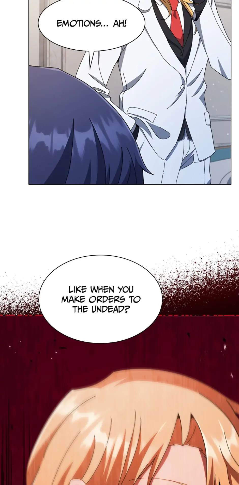 Read Necromancer Acade Manga Online