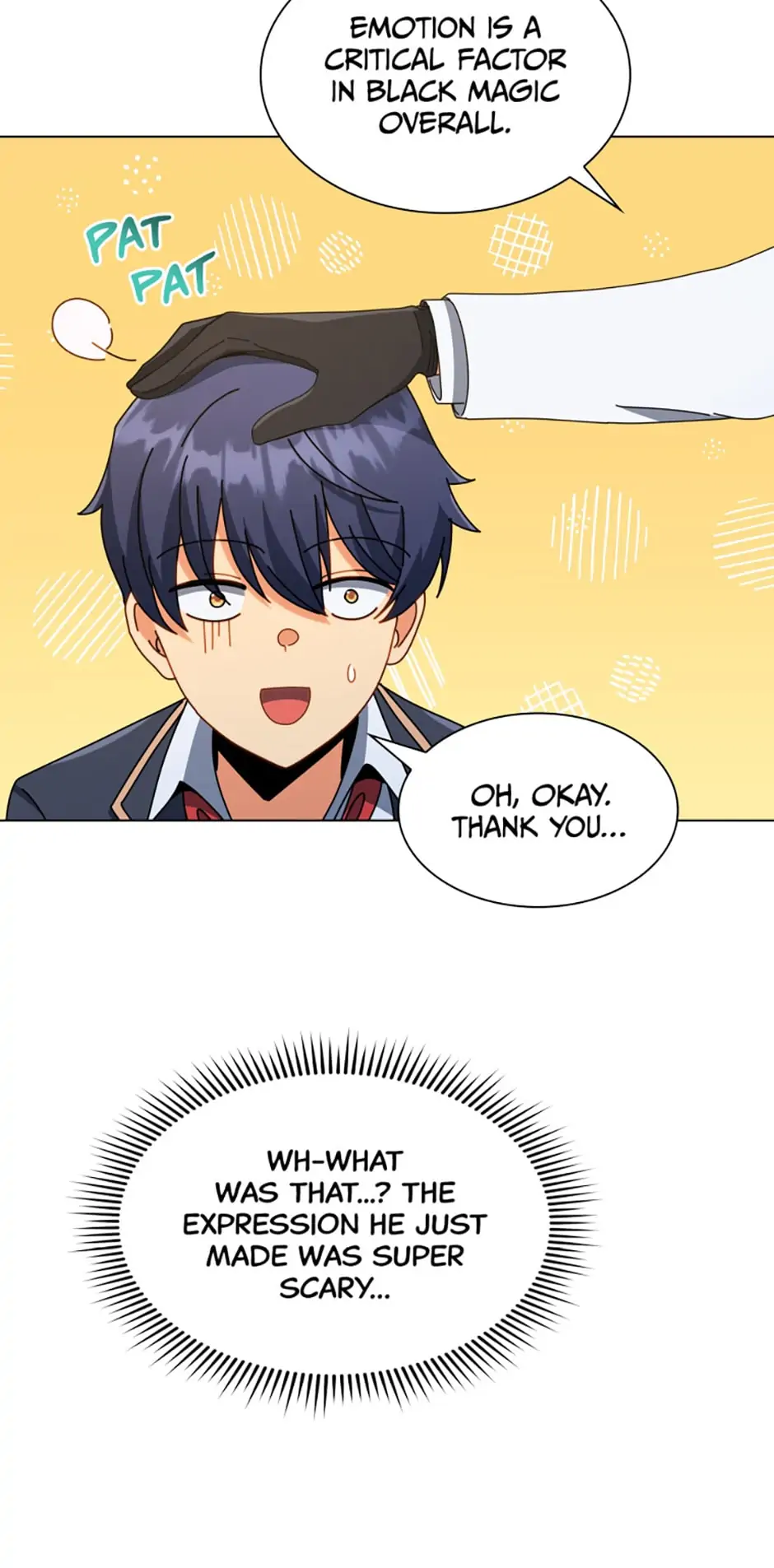 Read Necromancer Acade Manga Online