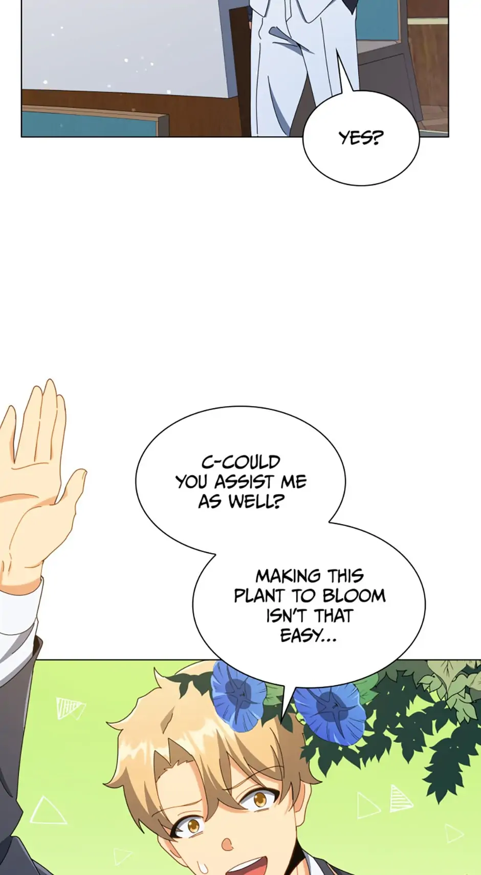 Read Necromancer Acade Manga Online