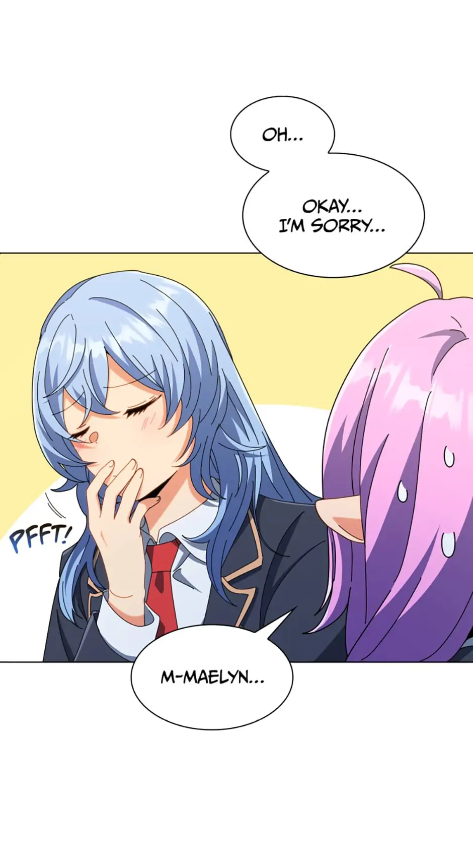 Read Necromancer Acade Manga Online