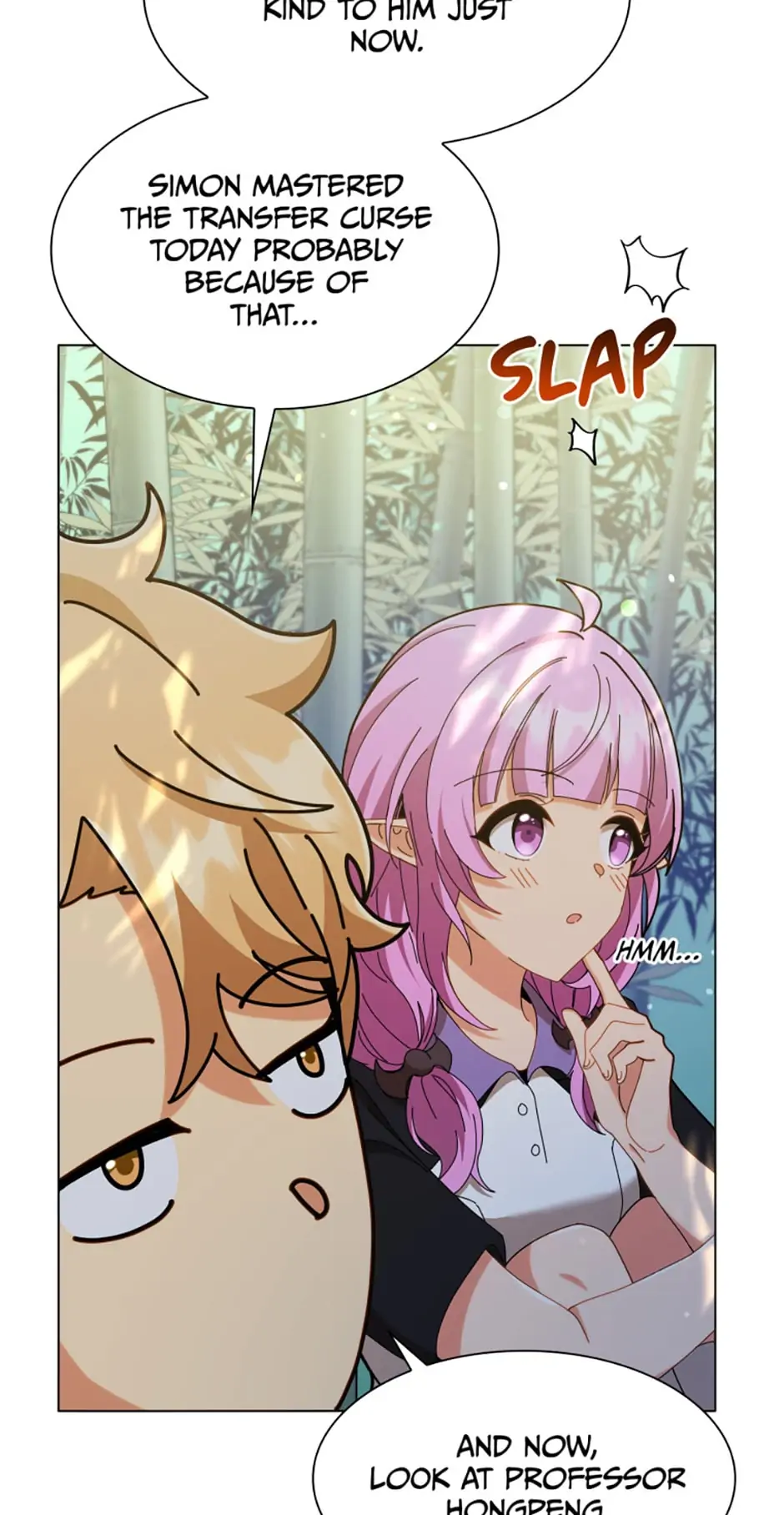 Read Necromancer Acade Manga Online