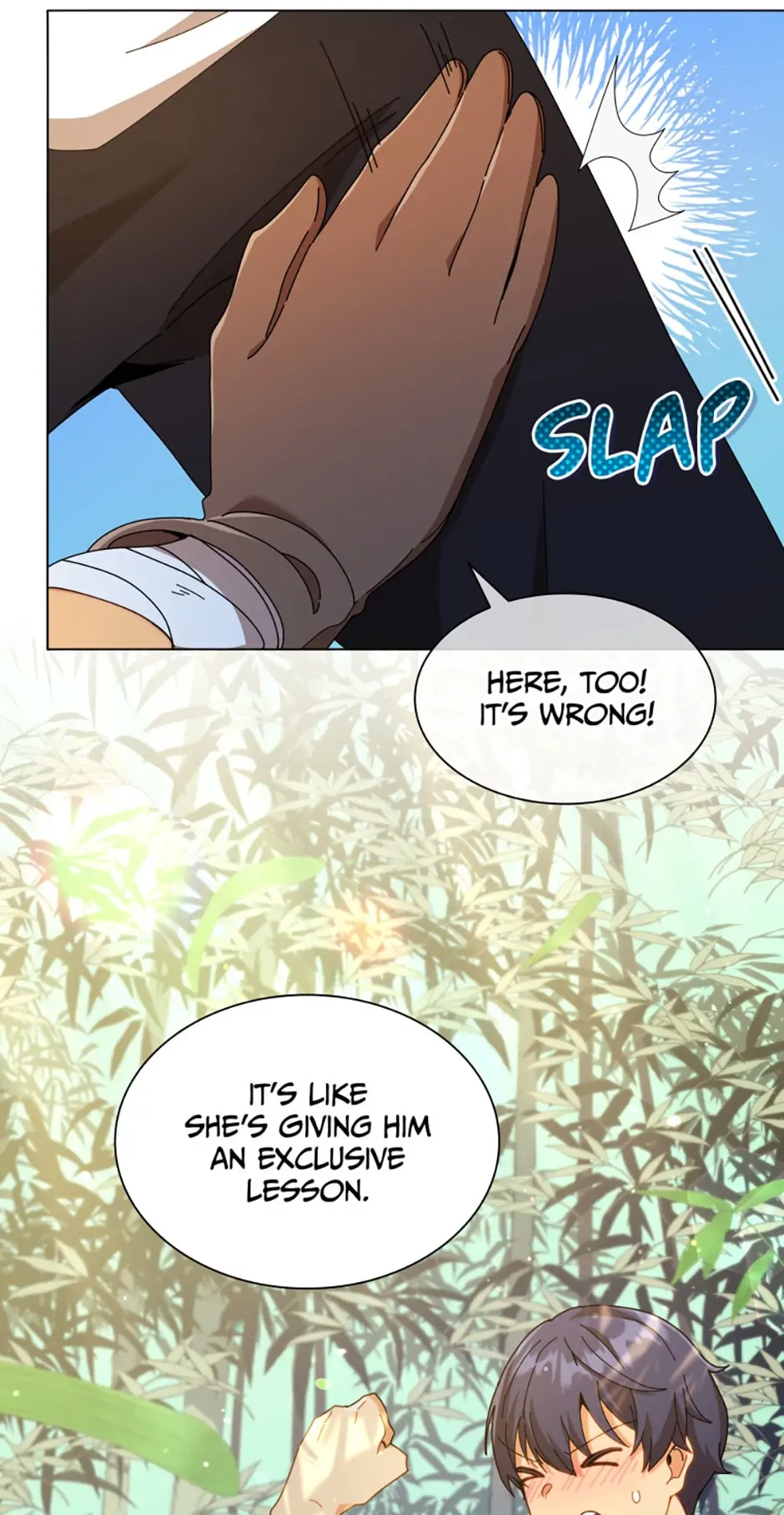 Read Necromancer Acade Manga Online