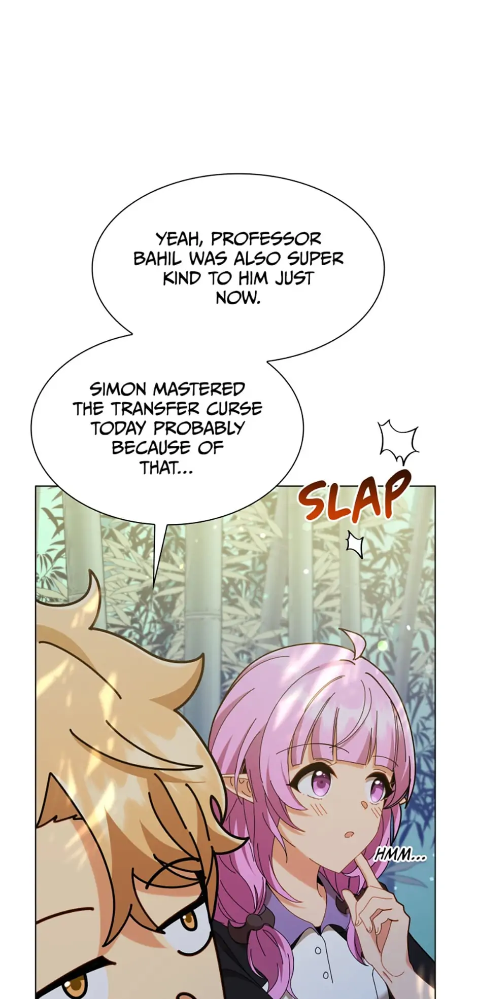 Read Necromancer Acade Manga Online