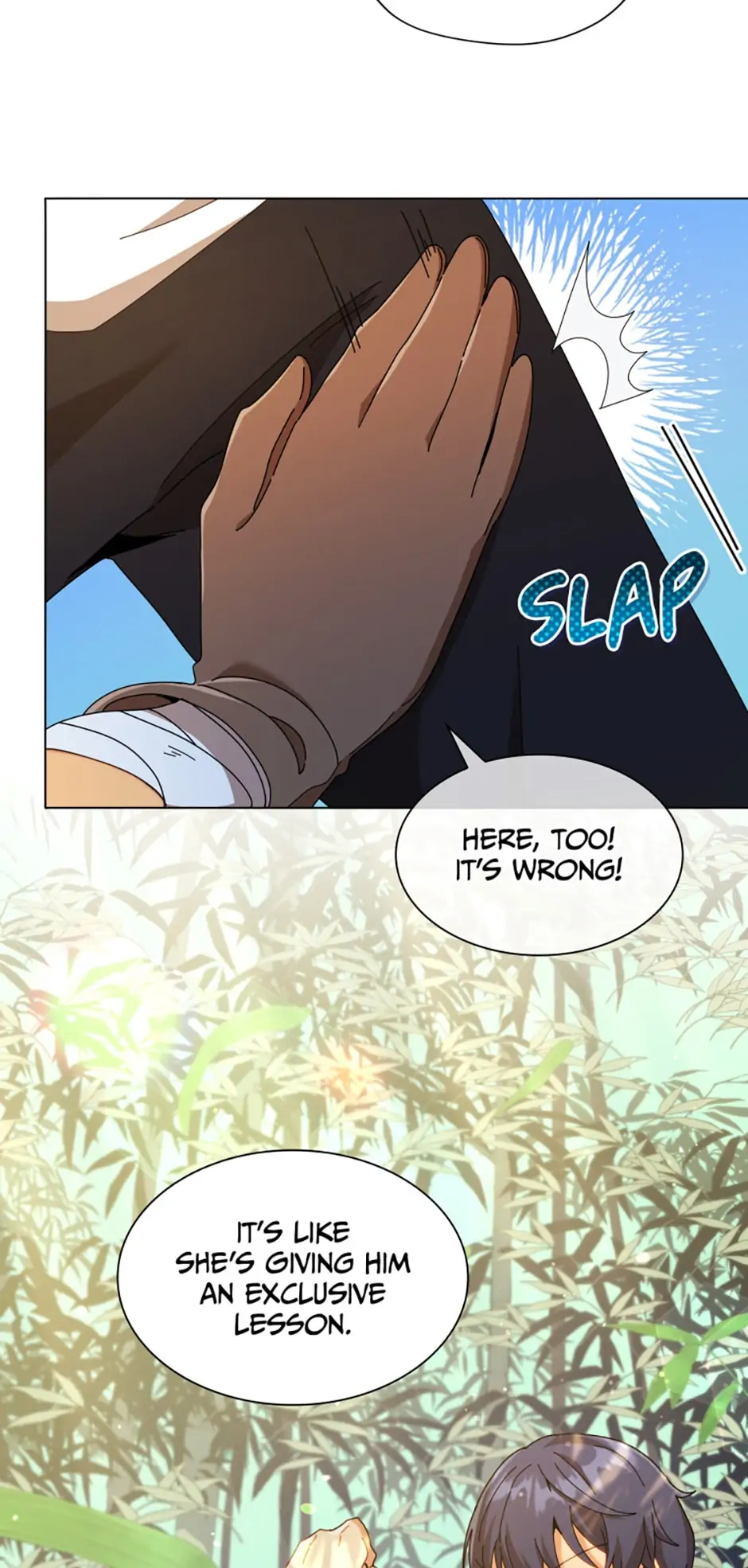 Read Necromancer Acade Manga Online