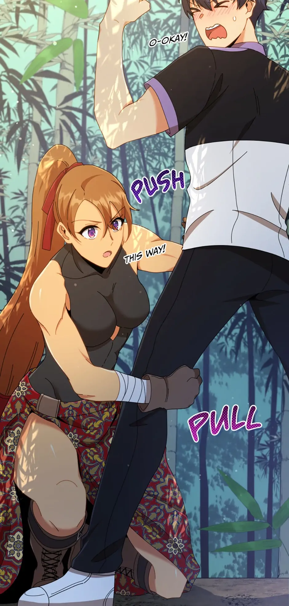 Read Necromancer Acade Manga Online