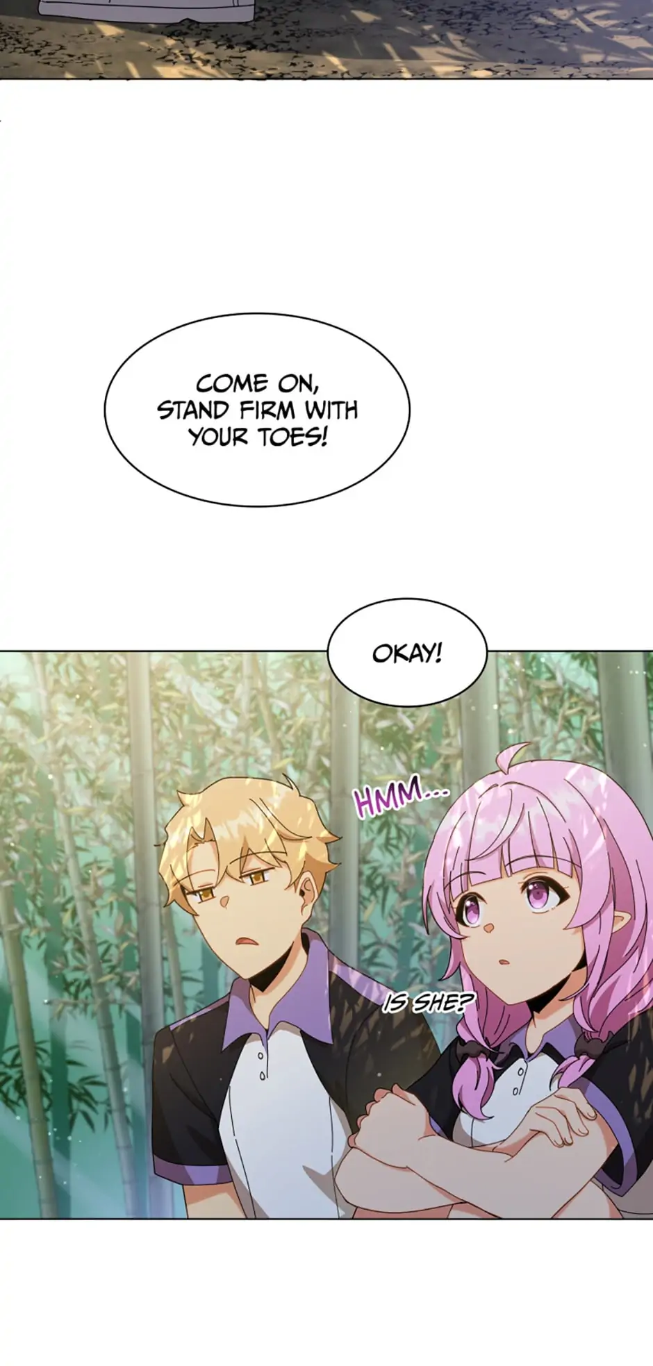 Read Necromancer Acade Manga Online