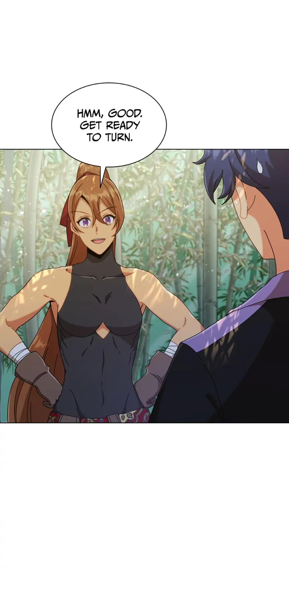 Read Necromancer Acade Manga Online