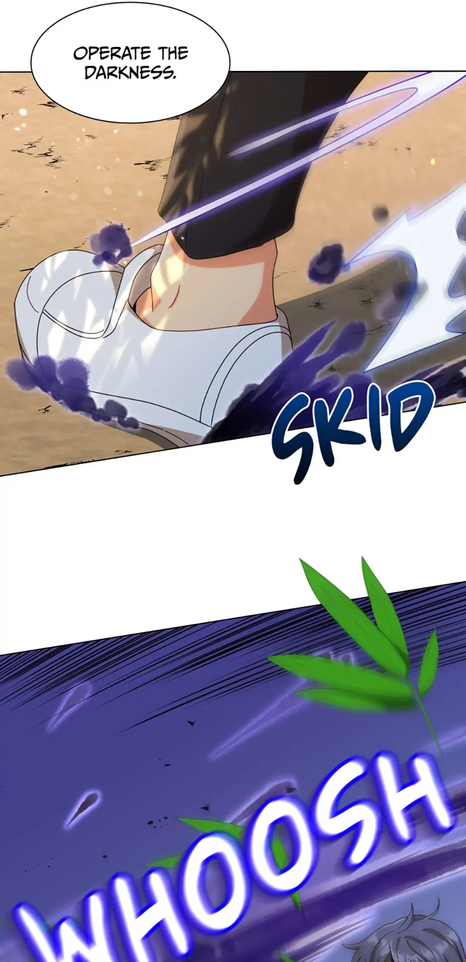 Read Necromancer Acade Manga Online