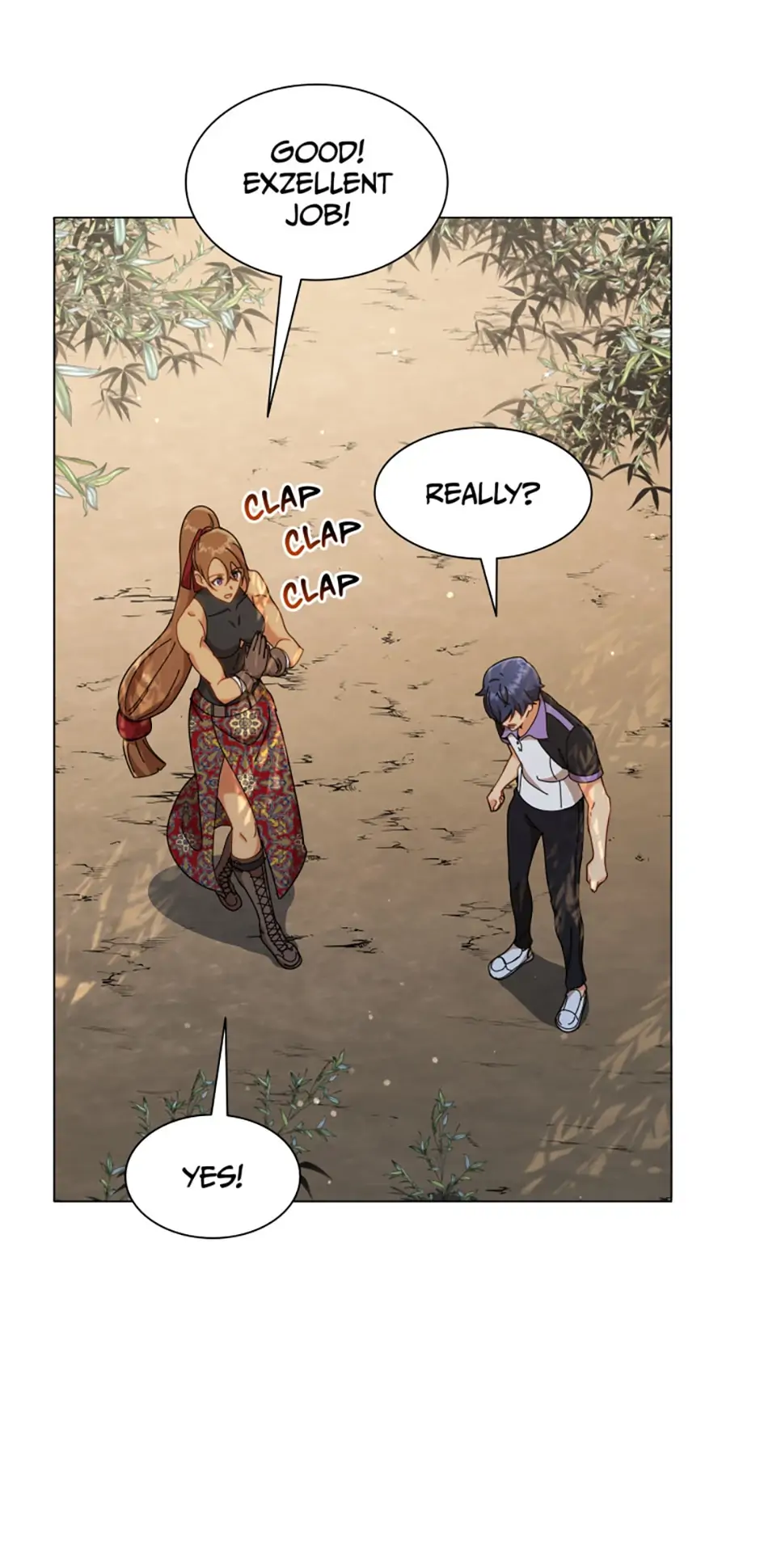 Read Necromancer Acade Manga Online