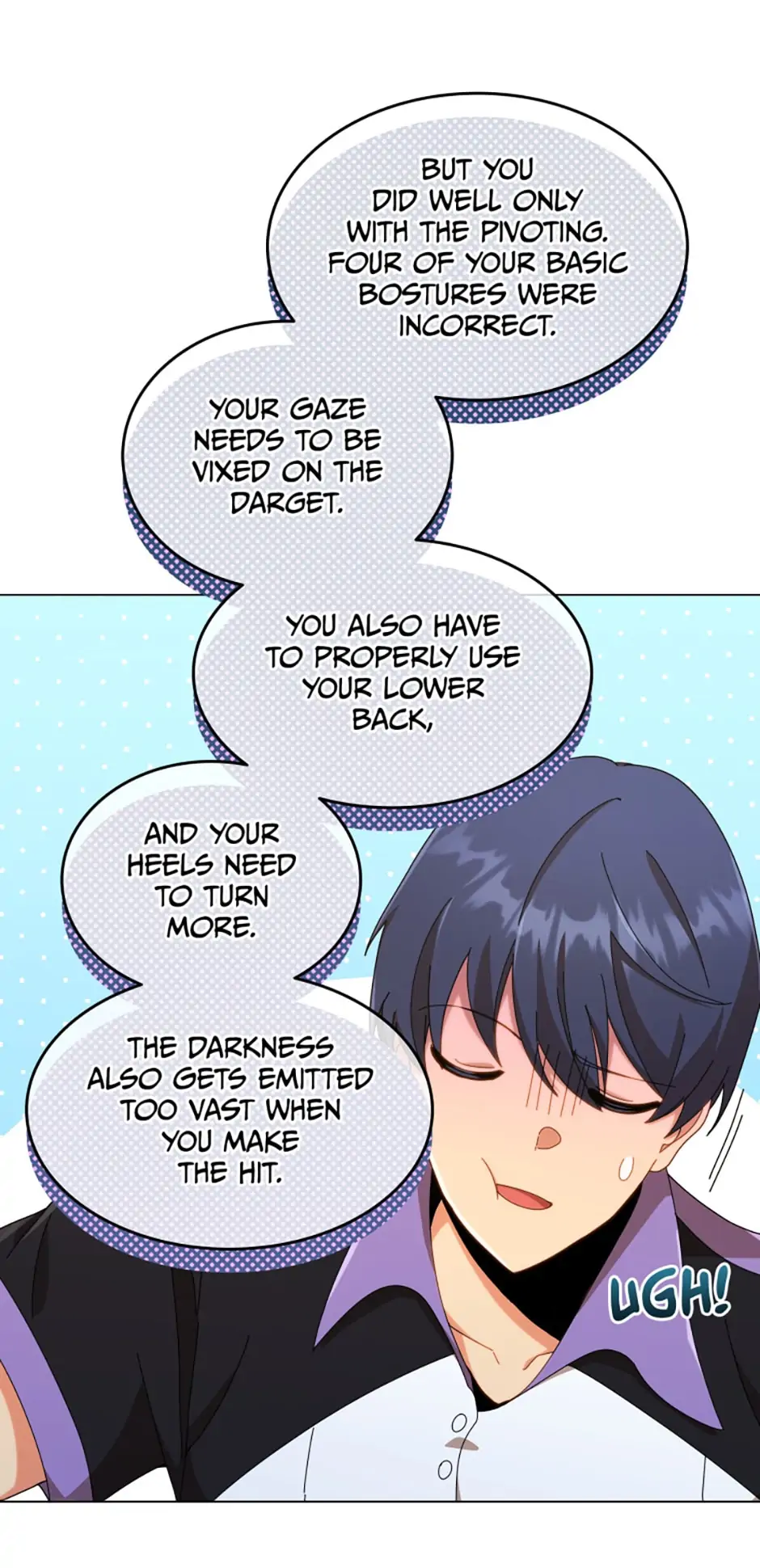 Read Necromancer Acade Manga Online