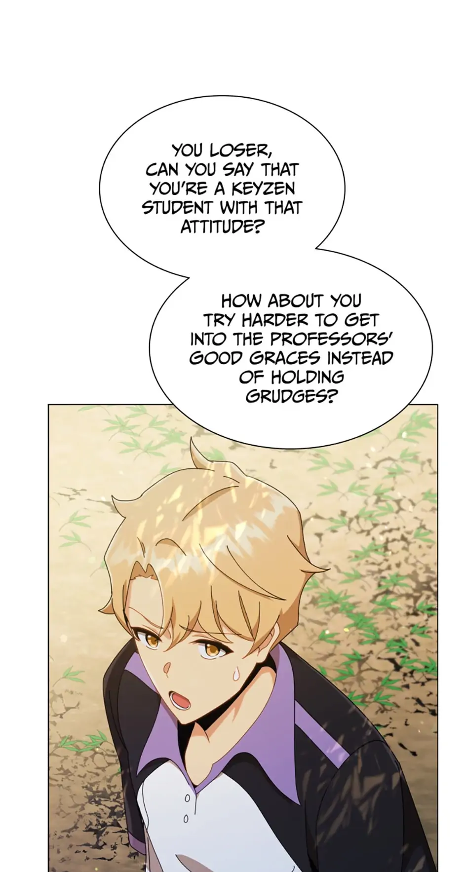 Read Necromancer Acade Manga Online