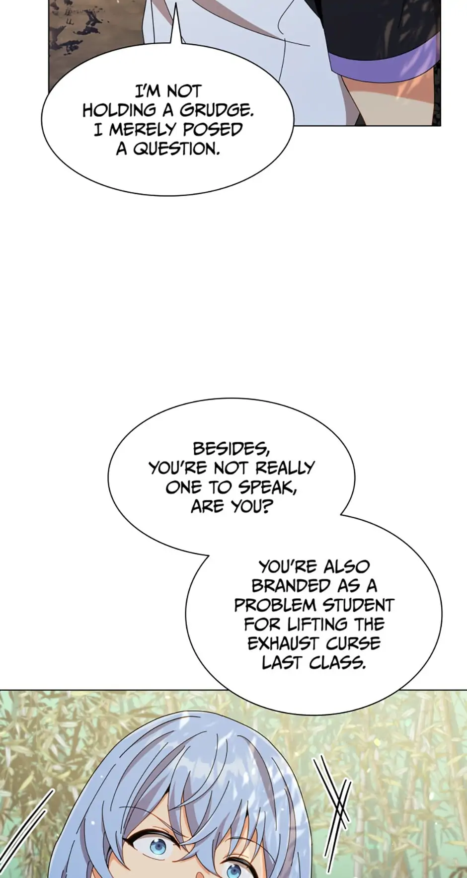 Read Necromancer Acade Manga Online