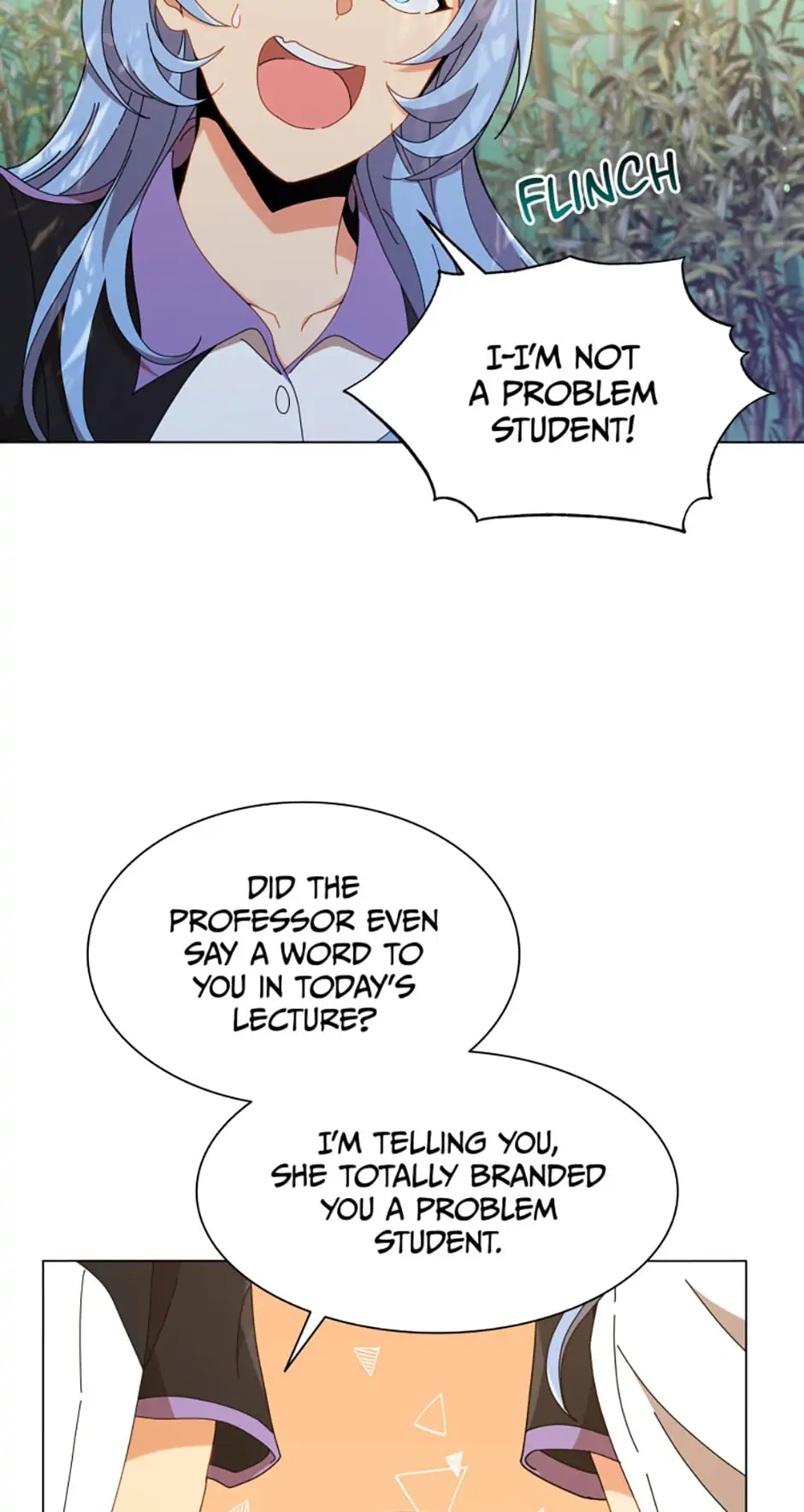 Read Necromancer Acade Manga Online