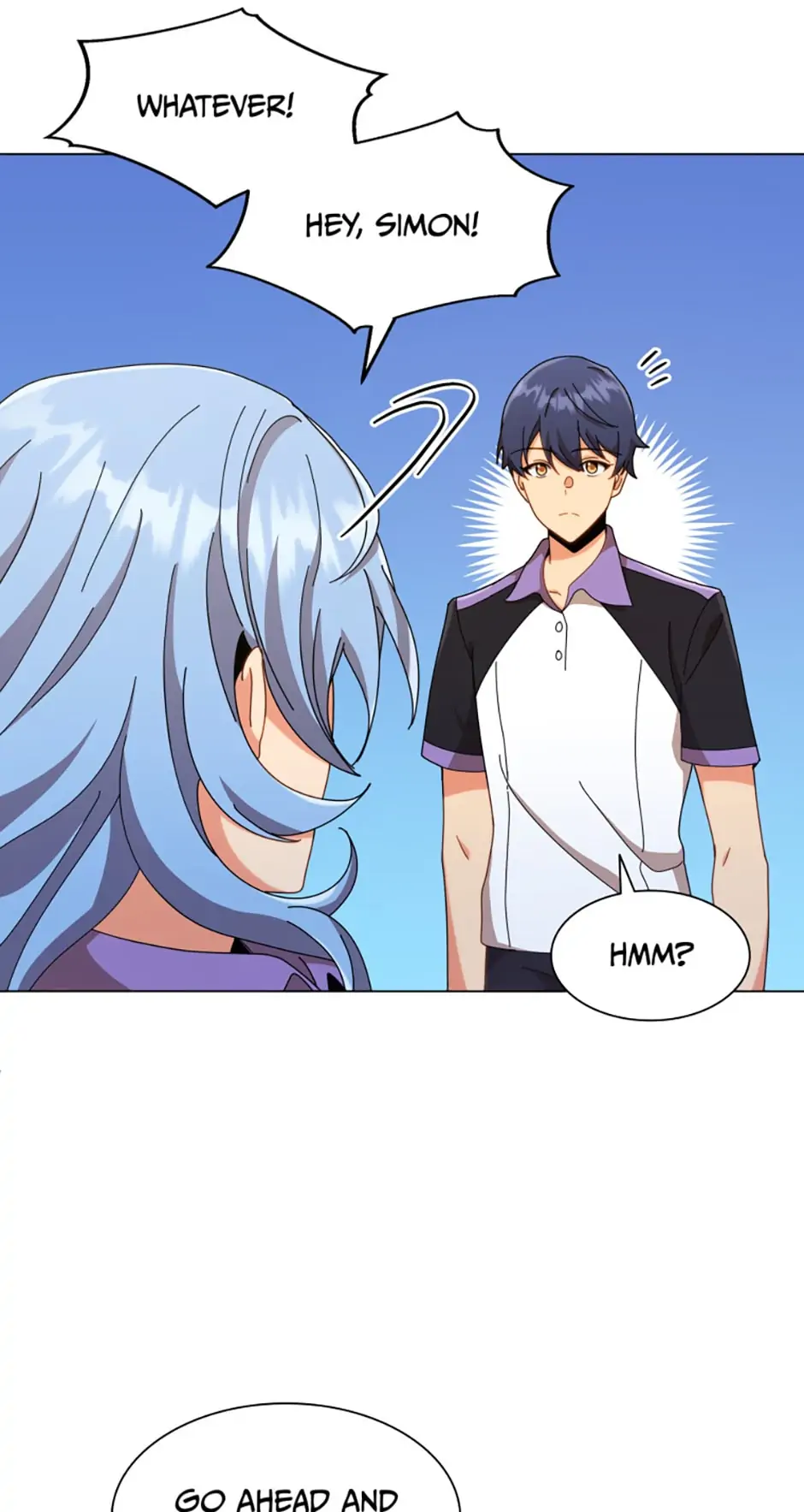 Read Necromancer Acade Manga Online