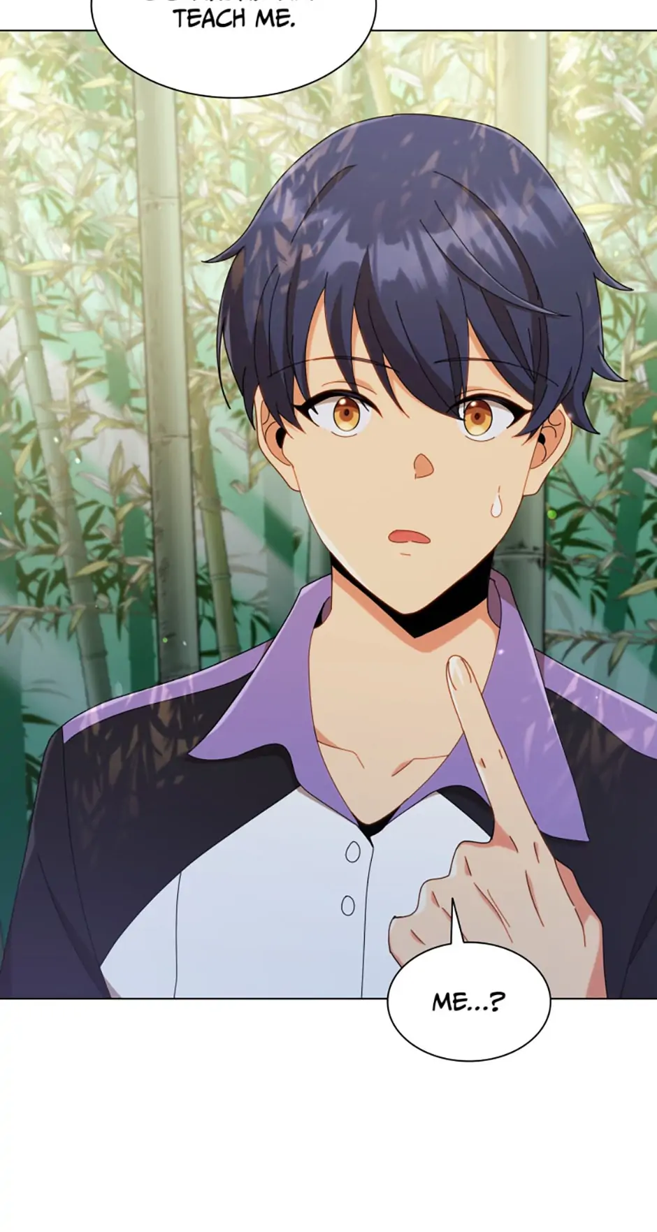 Read Necromancer Acade Manga Online