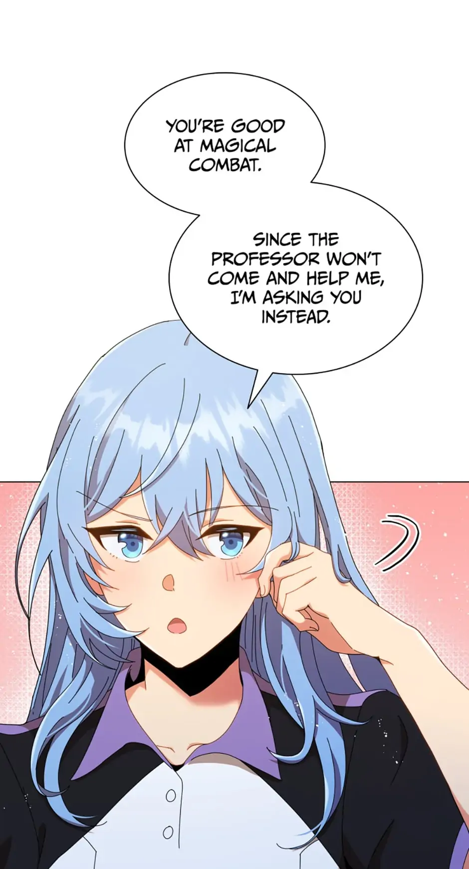 Read Necromancer Acade Manga Online