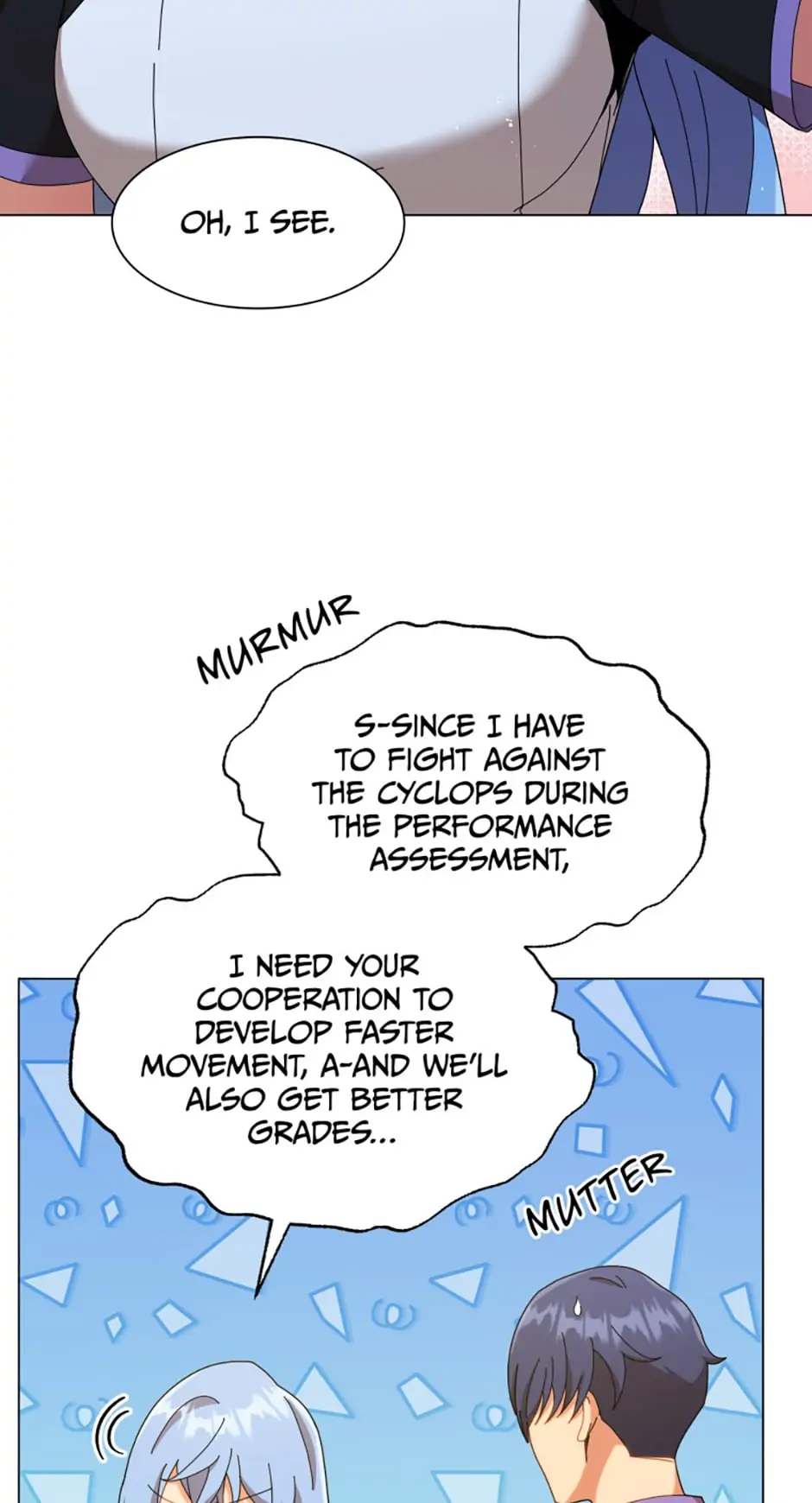 Read Necromancer Acade Manga Online