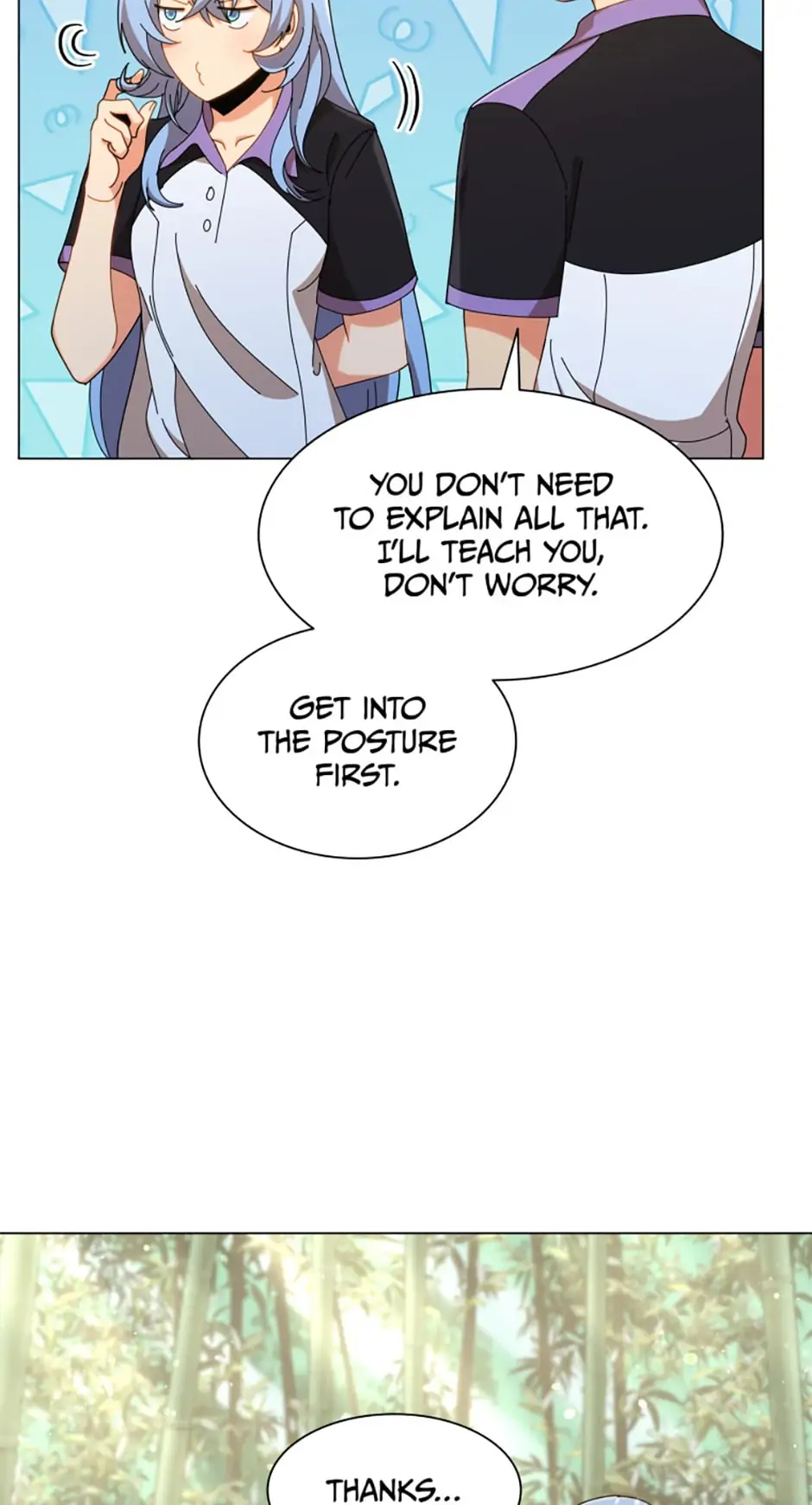 Read Necromancer Acade Manga Online