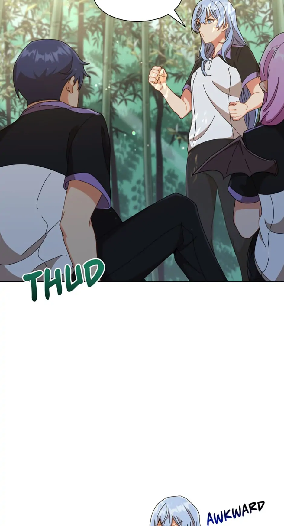 Read Necromancer Acade Manga Online