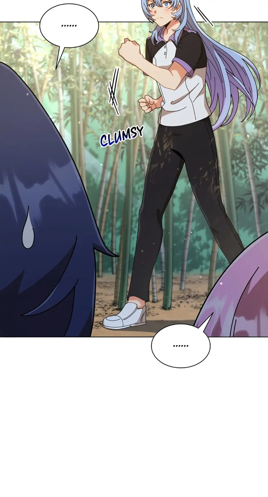 Read Necromancer Acade Manga Online