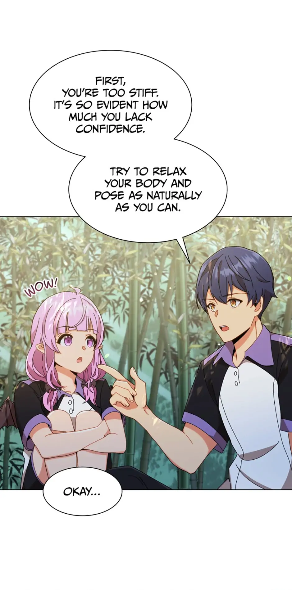 Read Necromancer Acade Manga Online