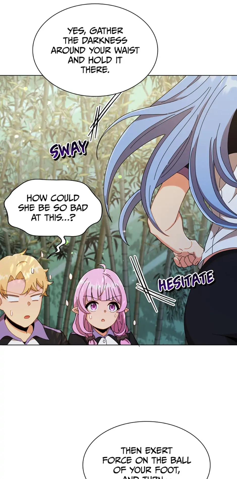 Read Necromancer Acade Manga Online