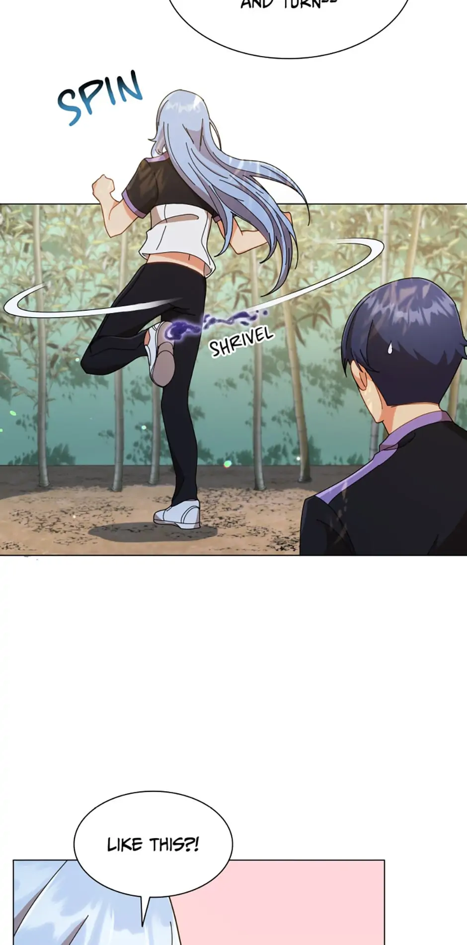 Read Necromancer Acade Manga Online