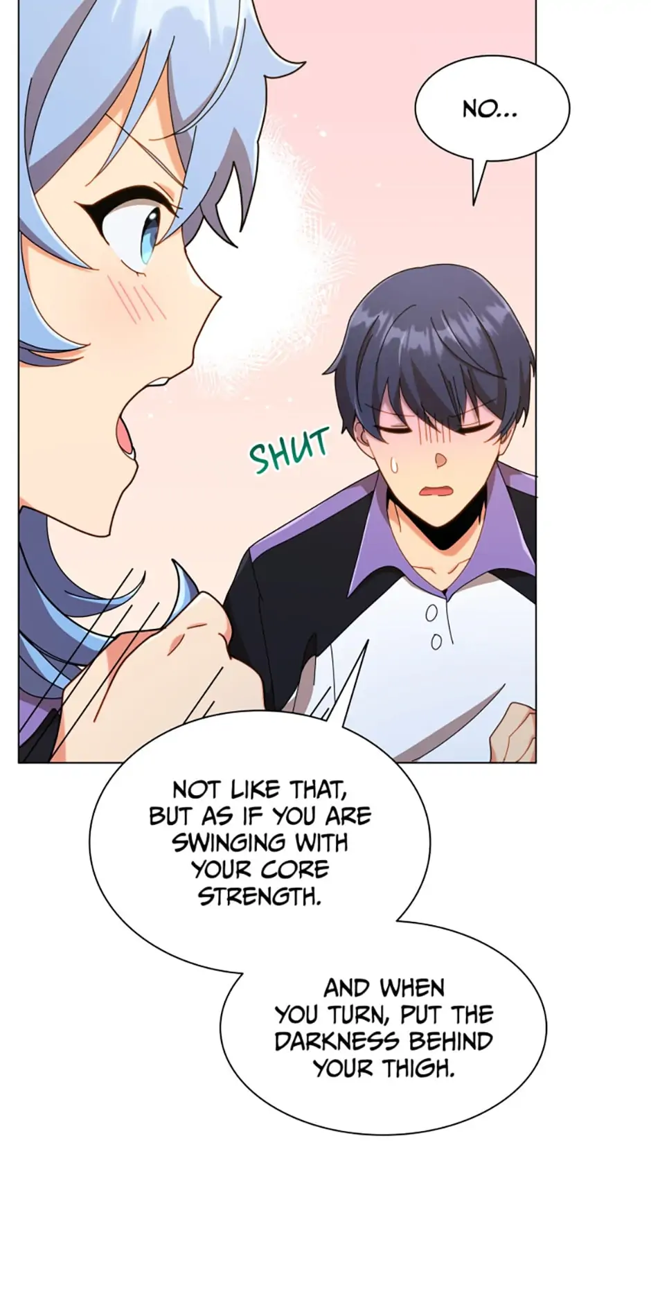 Read Necromancer Acade Manga Online