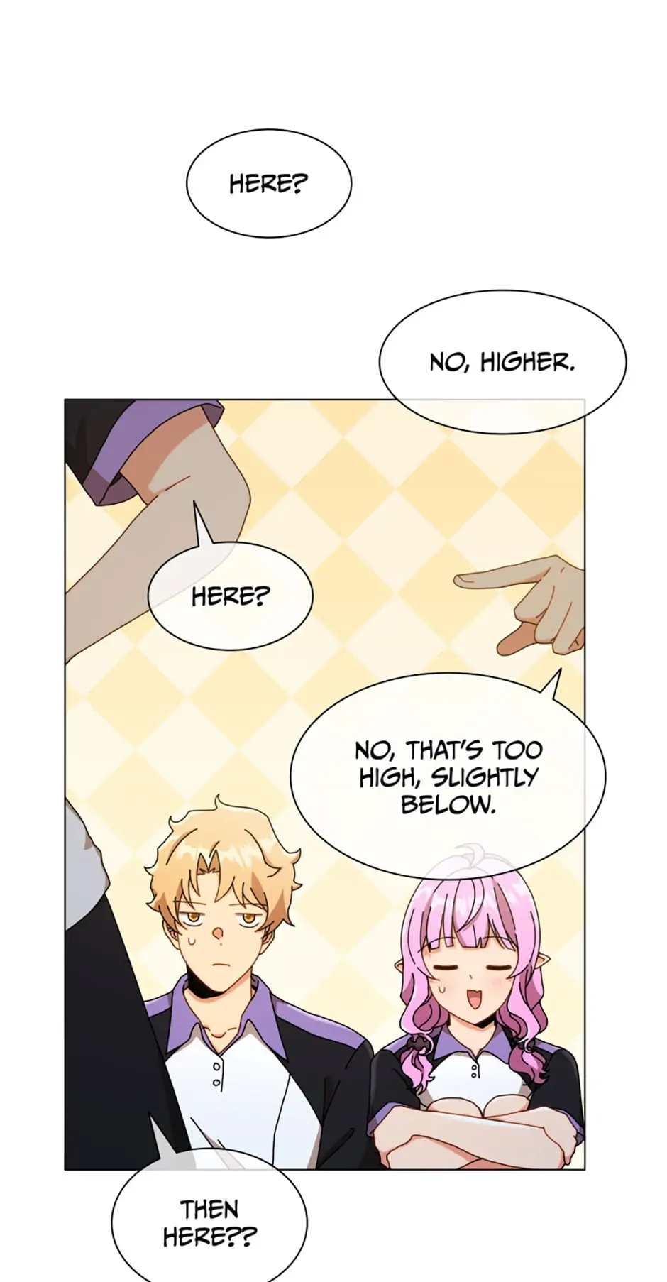 Read Necromancer Acade Manga Online