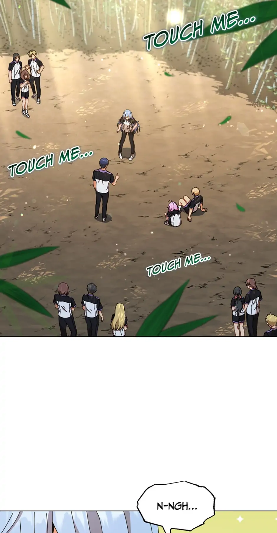 Read Necromancer Acade Manga Online