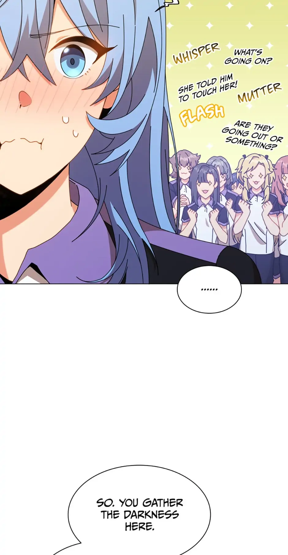 Read Necromancer Acade Manga Online