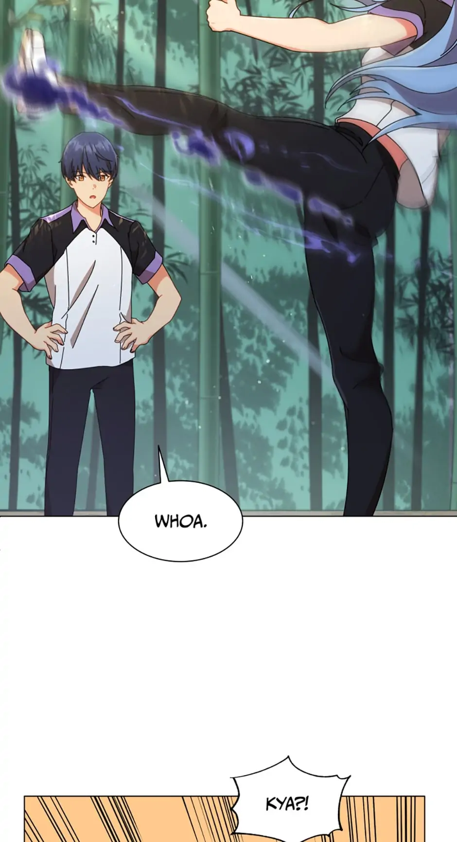 Read Necromancer Acade Manga Online