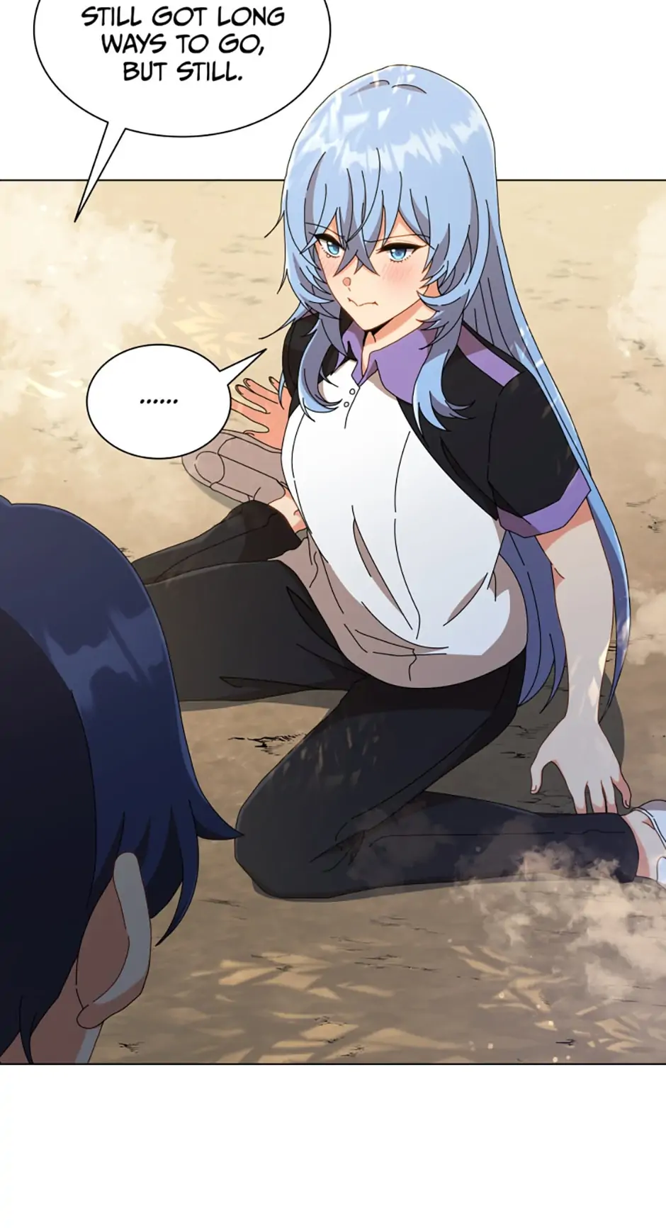 Read Necromancer Acade Manga Online