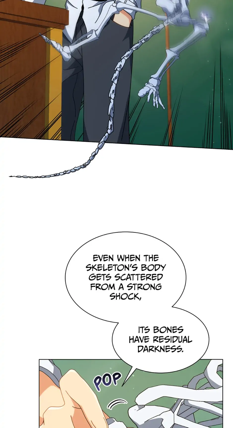 Read Necromancer Acade Manga Online