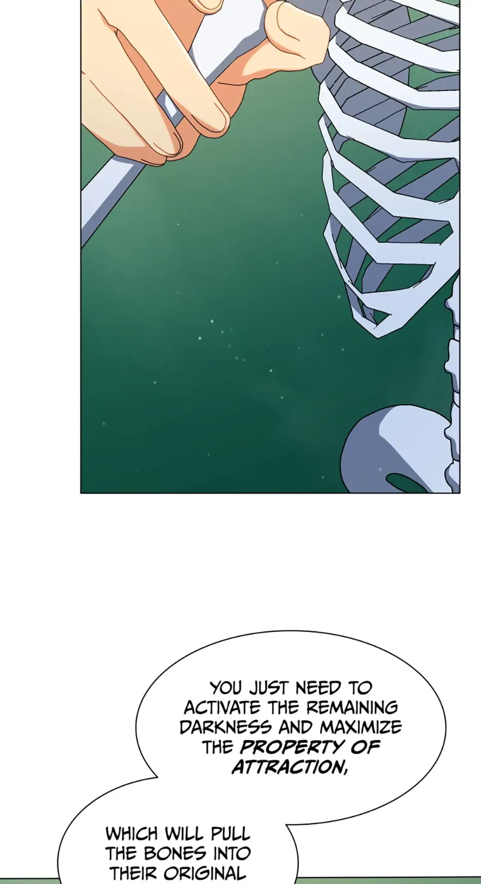 Read Necromancer Acade Manga Online