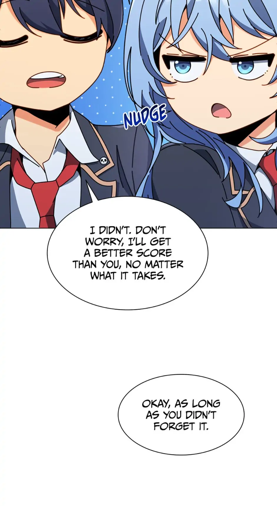 Read Necromancer Acade Manga Online